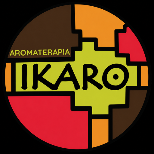 IKARO Aromaterapia