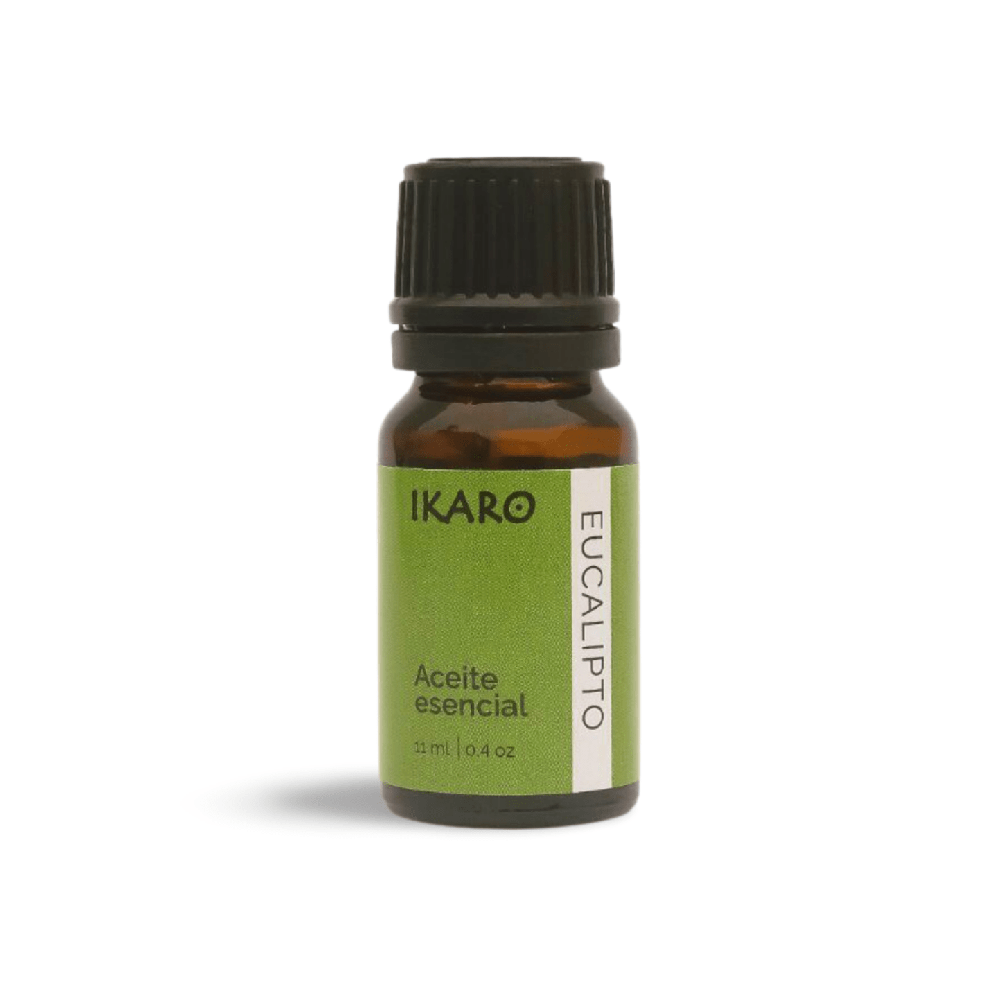 Aceite esencial de Eucalipto IKARO