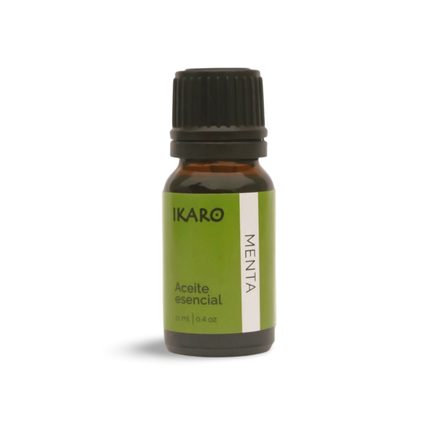 Aceite esencial de Menta IKARO