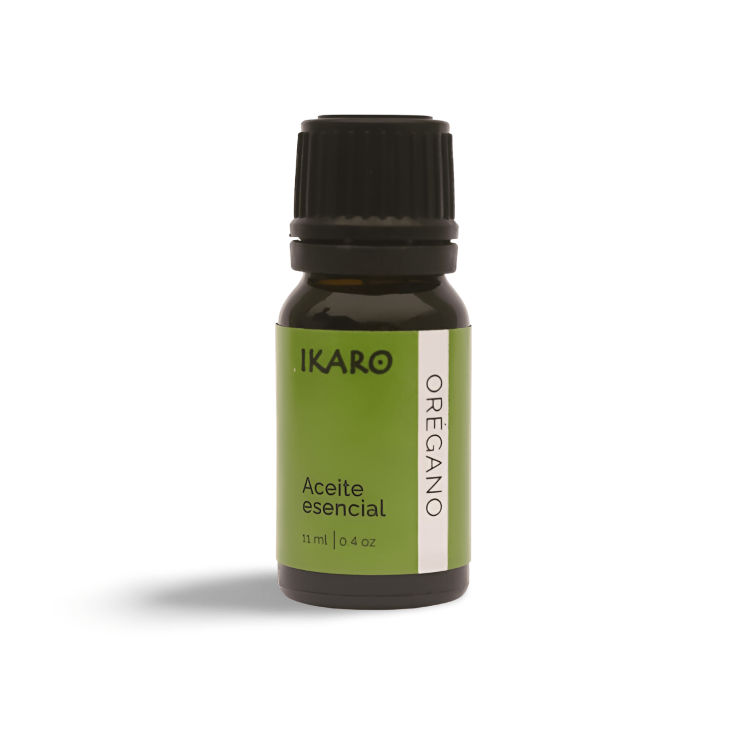 Aceite esencial de Orégano IKARO