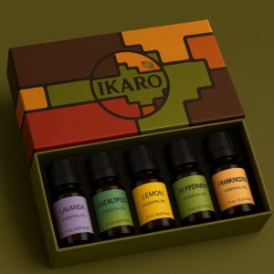 Kits Aromaterapia