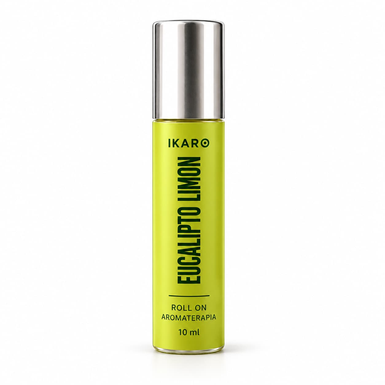 Roll-On de Eucalipto Limón IKARO de 10 ml