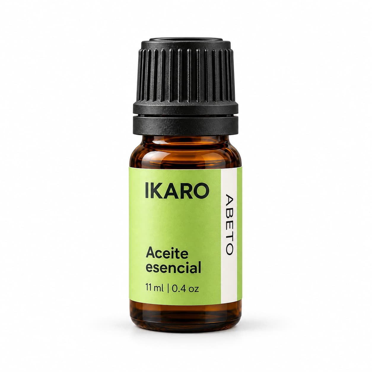 Aceite Esencial de Abeto Siberiano IKARO 11 ml Abies siberica