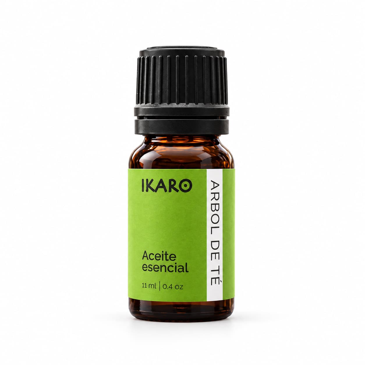 Aceite Esencial de Árbol del Té IKARO Tea Tree Oil 11 ml