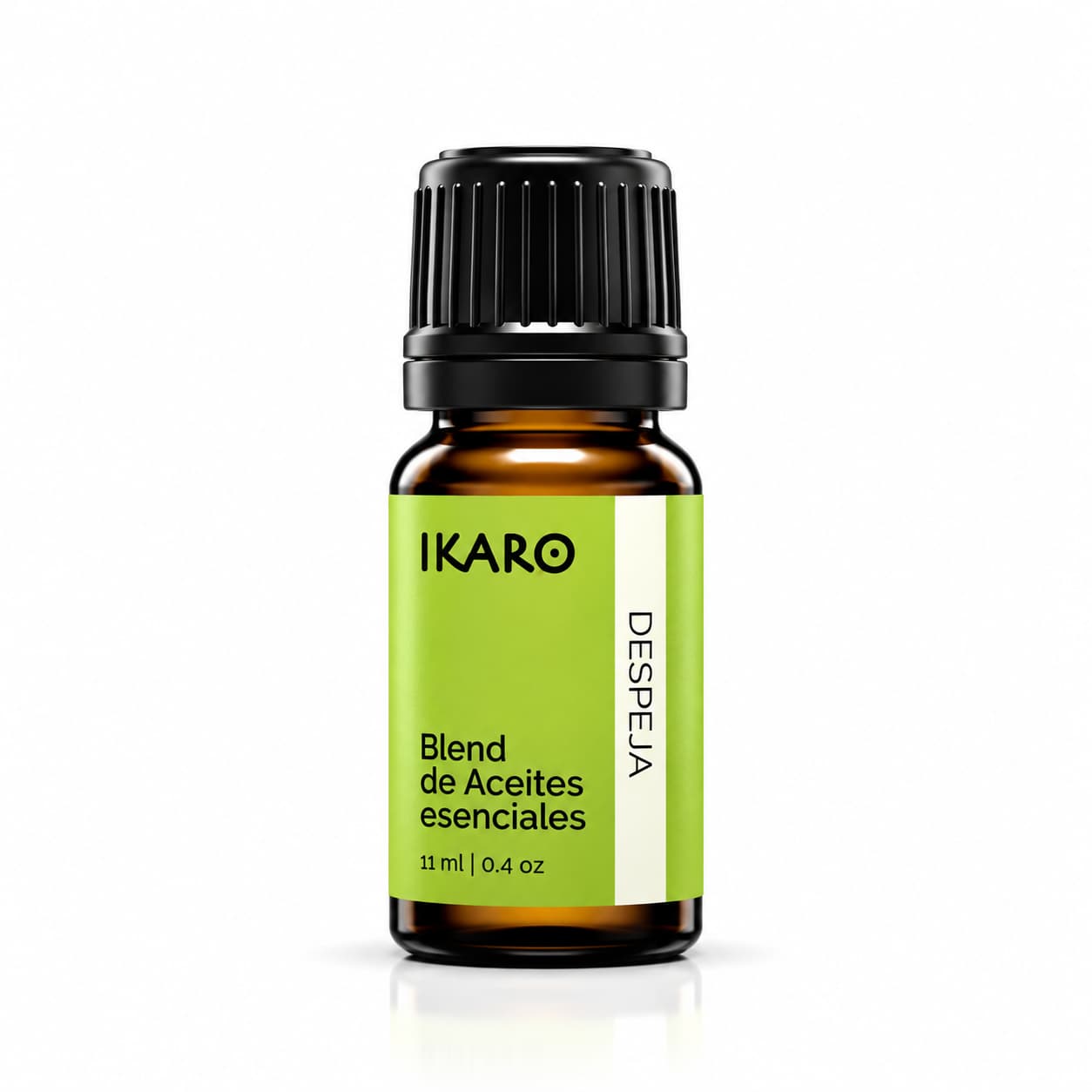 DESPEJA IKARO – Sinergia aromática con menta, hierbabuena, eucalipto y romero