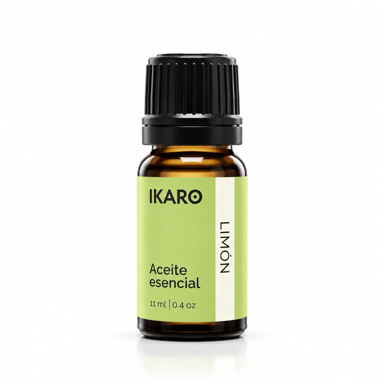 aceite esencial de limón 11 ml 100% puro – energizante y purificador (Citrus limon)