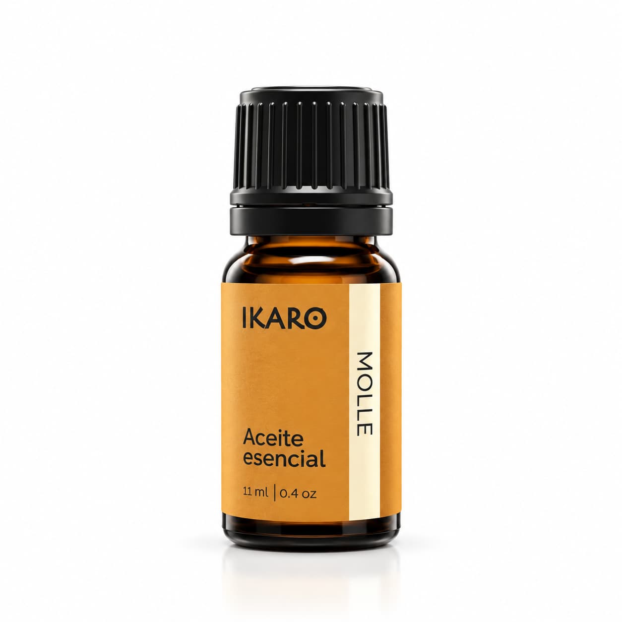 Aceite esencial de molle 11 ml IKARO: para qué sirve y cómo se prepara de forma segura