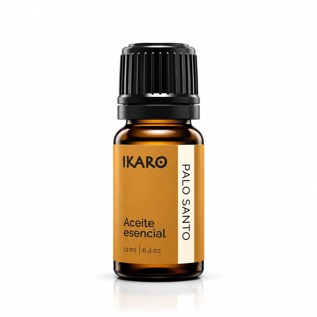 Aceite Esencial de Palo Santo IKARO 10 ml 100% puro